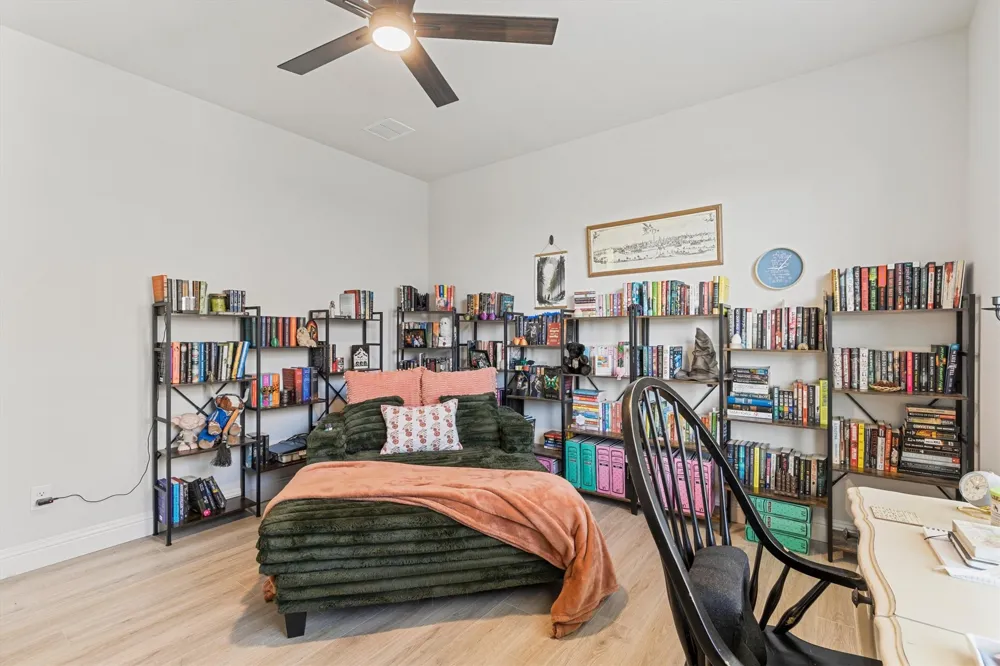 805 Willowbanks Drive Nevada, TX 75173