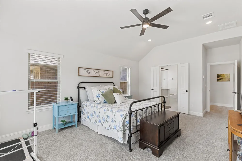 805 Willowbanks Drive Nevada, TX 75173