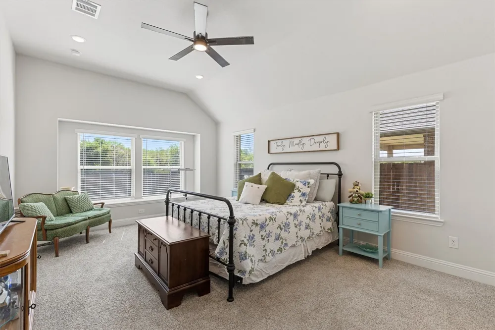 805 Willowbanks Drive Nevada, TX 75173
