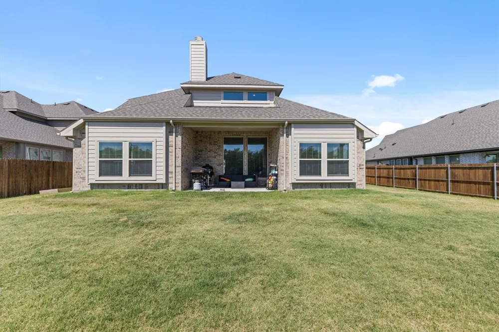 805 Willowbanks Drive Nevada, TX 75173