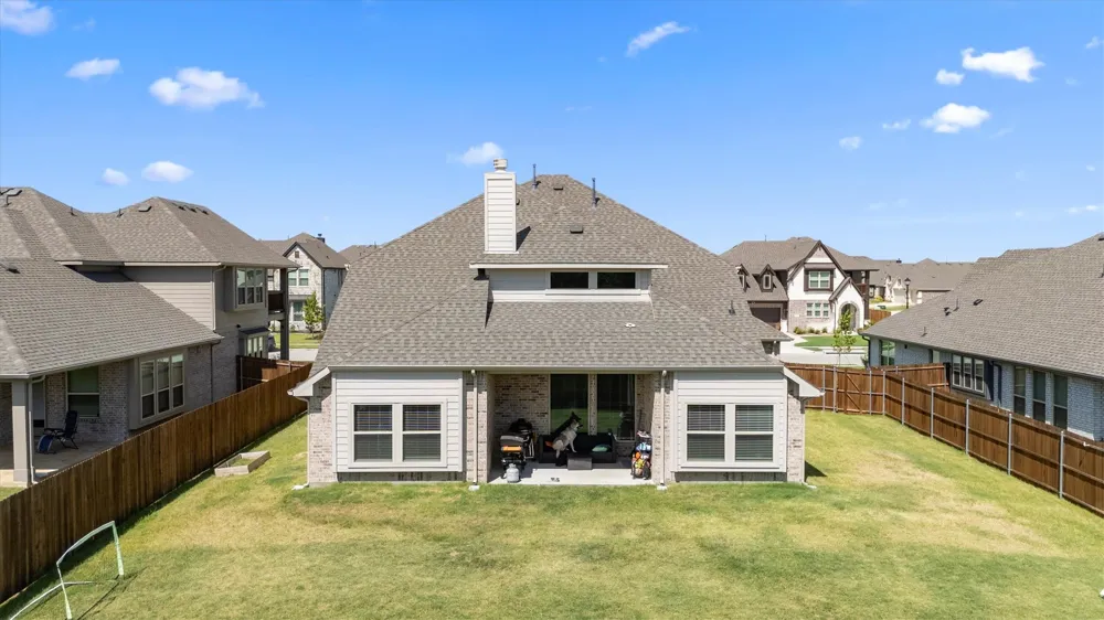 805 Willowbanks Drive Nevada, TX 75173