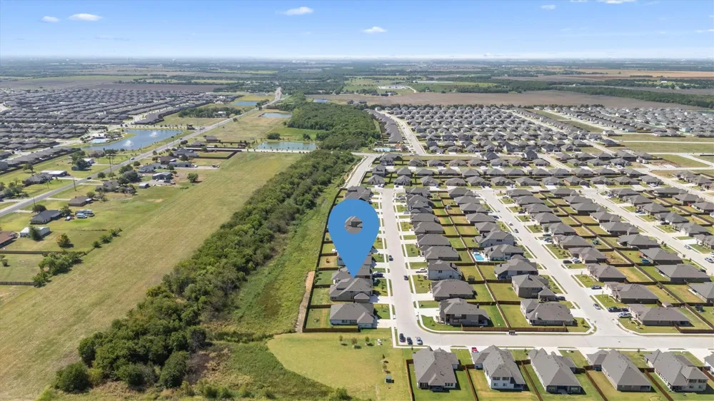 805 Willowbanks Drive Nevada, TX 75173