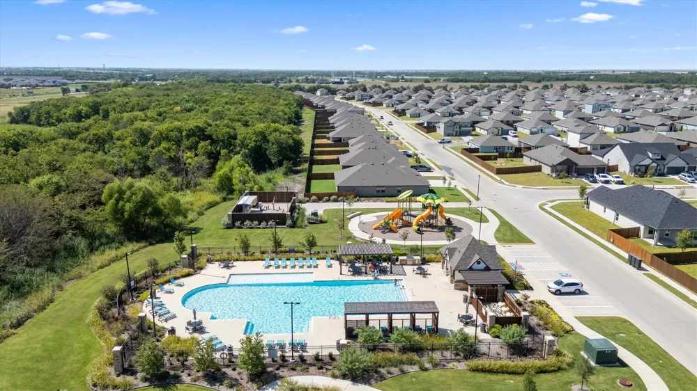 805 Willowbanks Drive Nevada, TX 75173