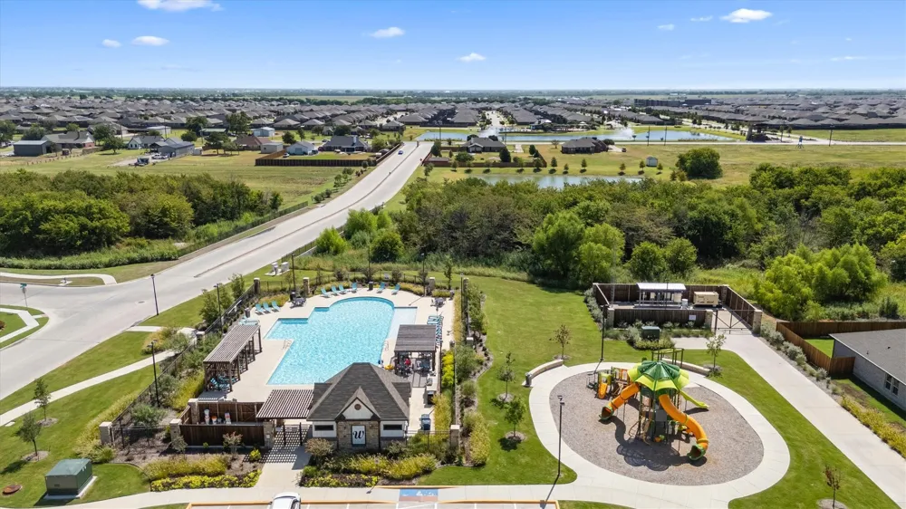 805 Willowbanks Drive Nevada, TX 75173