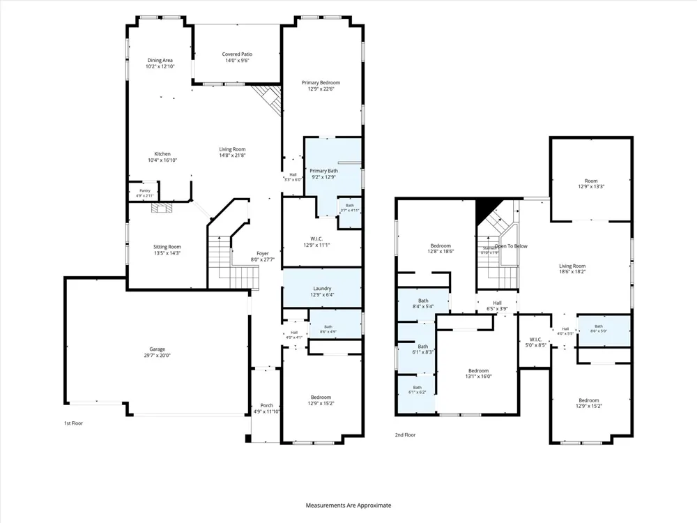 805 Willowbanks Drive Nevada, TX 75173