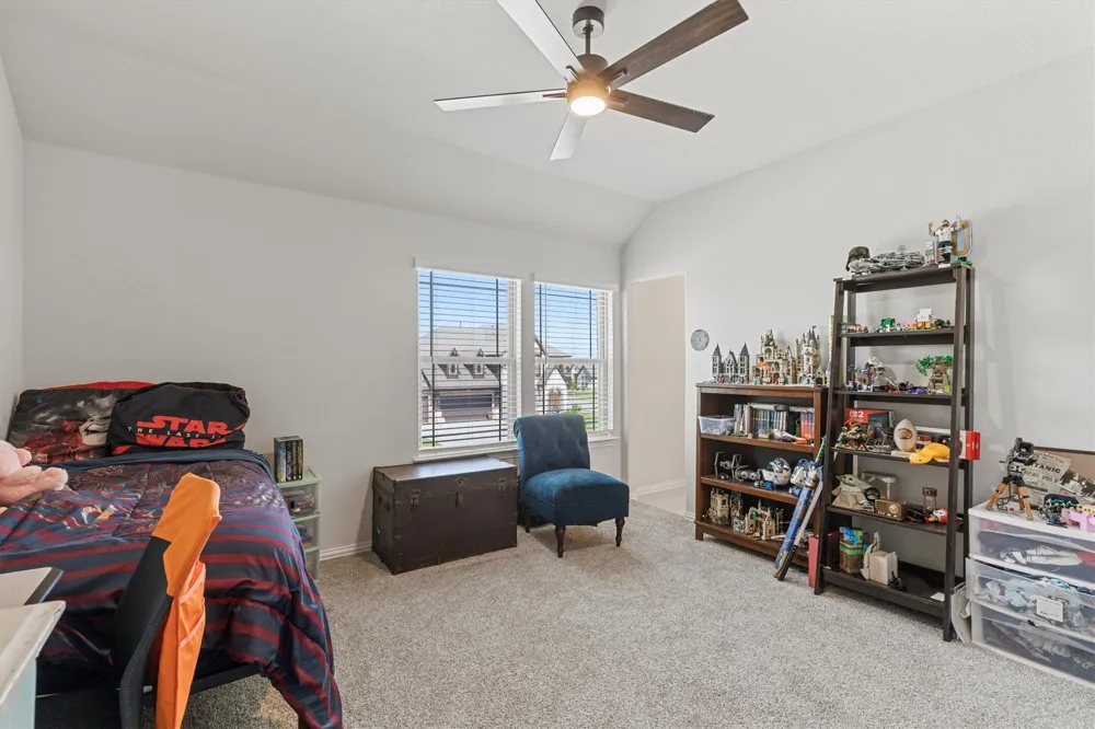 805 Willowbanks Drive Nevada, TX 75173