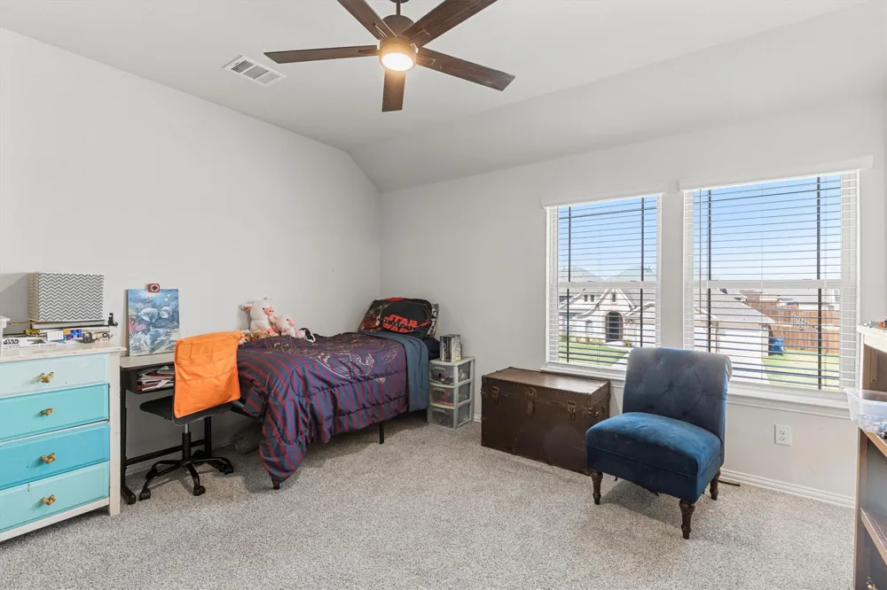 805 Willowbanks Drive Nevada, TX 75173