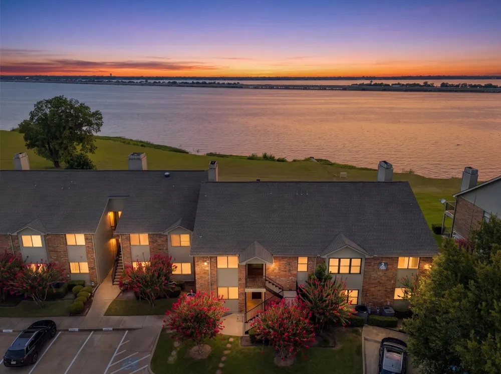 1846 Signal Ridge Place #B4 Rockwall, TX 75032