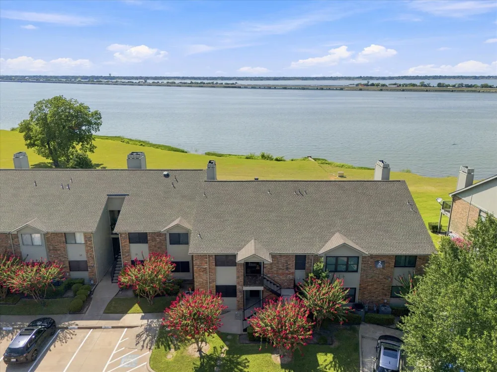 1846 Signal Ridge Place #B4 Rockwall, TX 75032