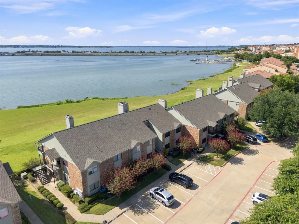 1846 Signal Ridge Place #B4 Rockwall, TX 75032
