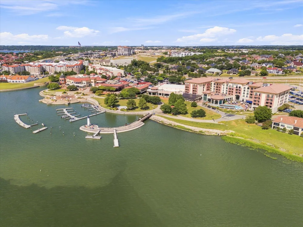 1846 Signal Ridge Place #B4 Rockwall, TX 75032