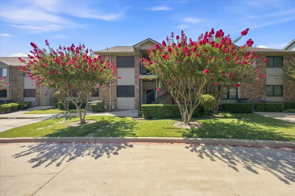1846 Signal Ridge Place #B4 Rockwall, TX 75032