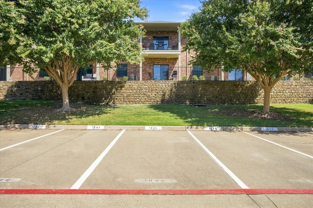 1846 Signal Ridge Place #B4 Rockwall, TX 75032
