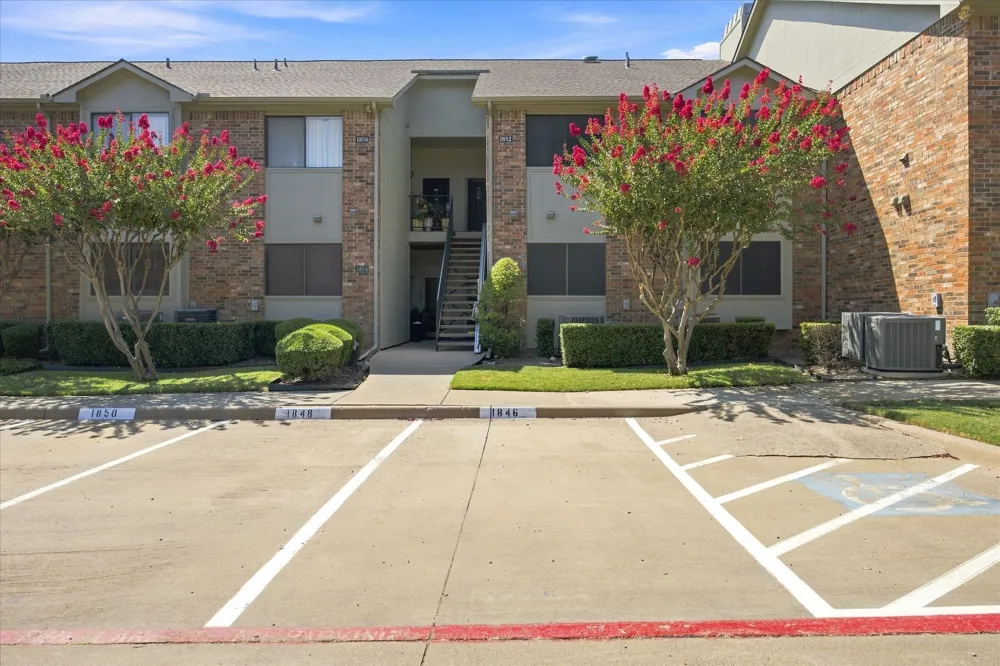1846 Signal Ridge Place #B4 Rockwall, TX 75032