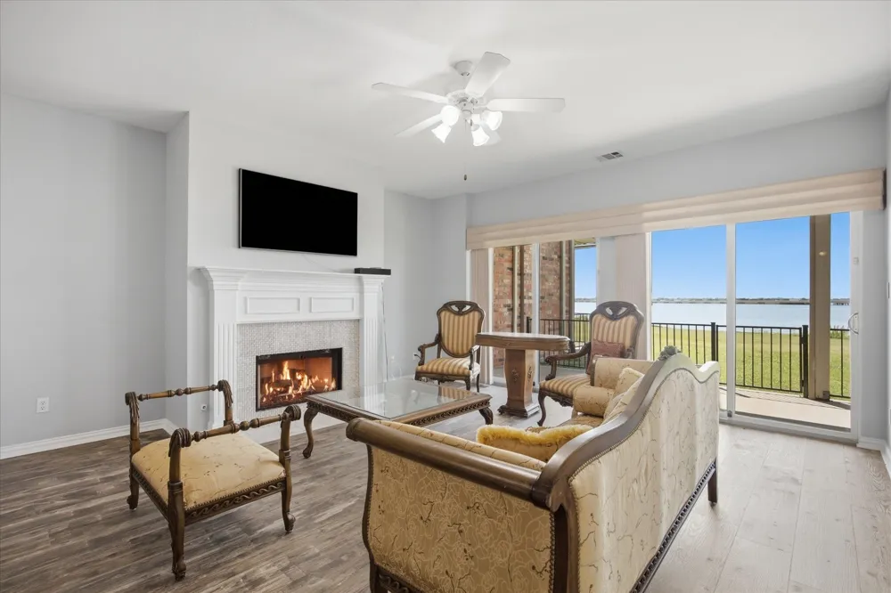 1846 Signal Ridge Place #B4 Rockwall, TX 75032