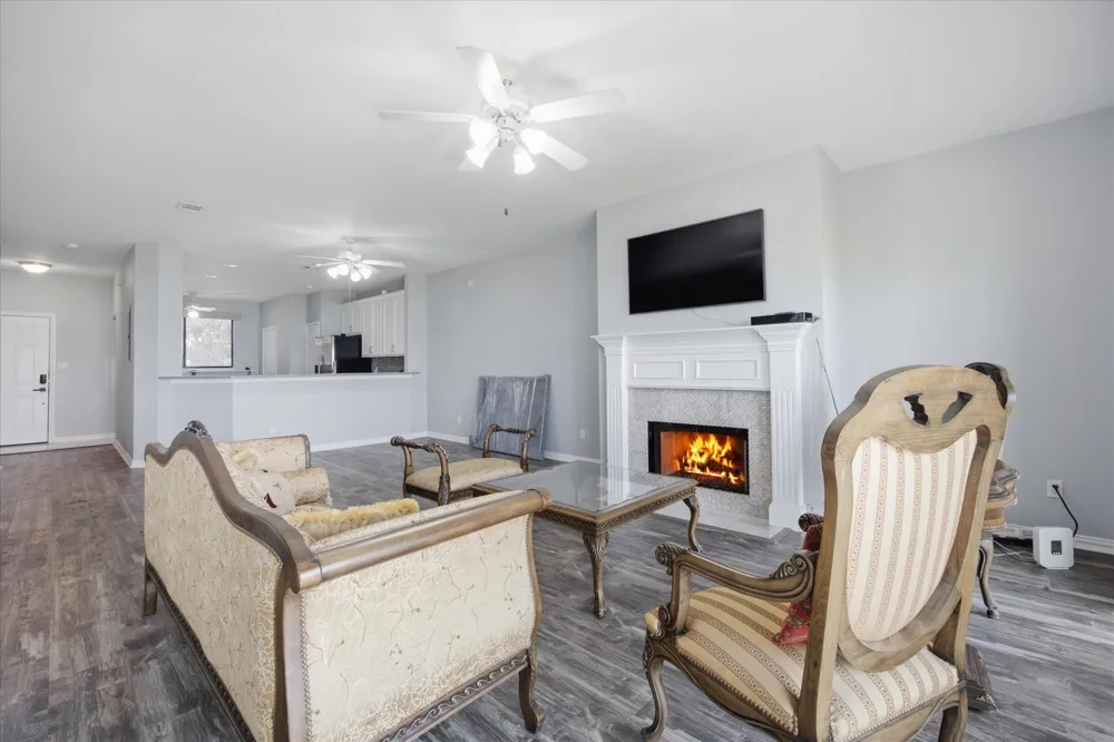 1846 Signal Ridge Place #B4 Rockwall, TX 75032