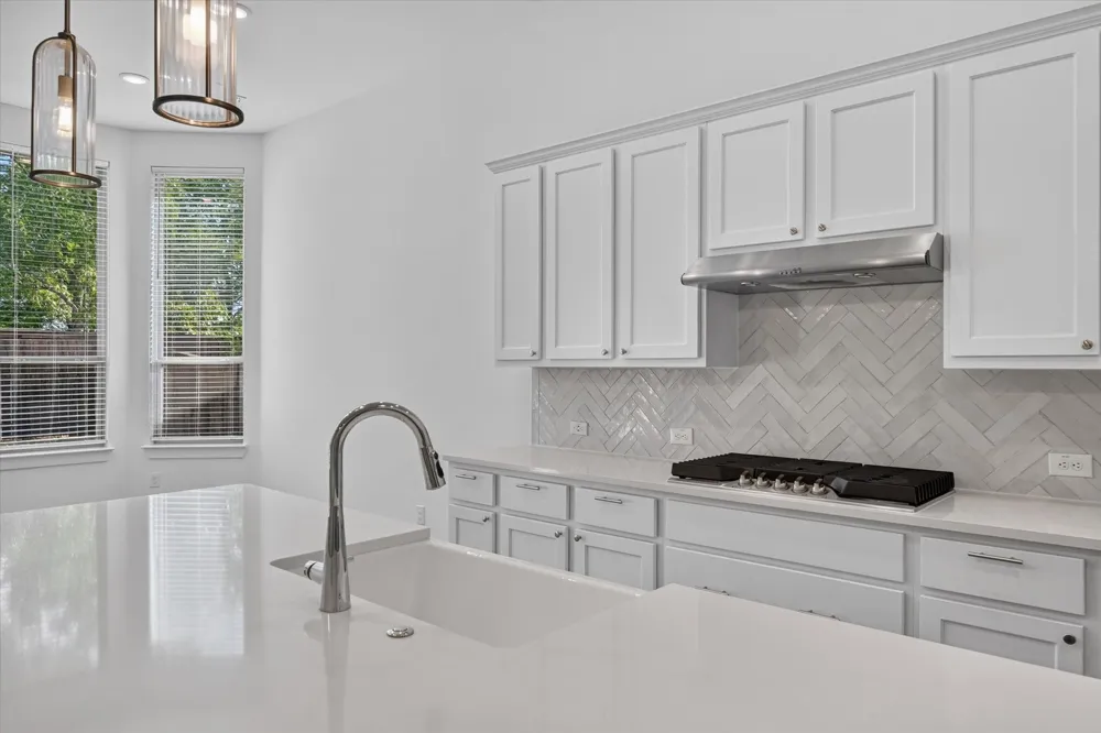 4317 Sanctuary Drive Denison, TX 75020