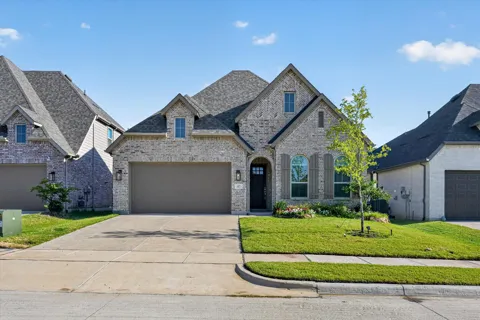 4317 Sanctuary Drive