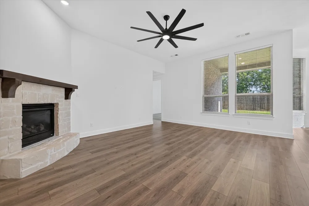 4317 Sanctuary Drive Denison, TX 75020