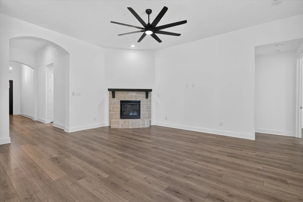 4317 Sanctuary Drive Denison, TX 75020