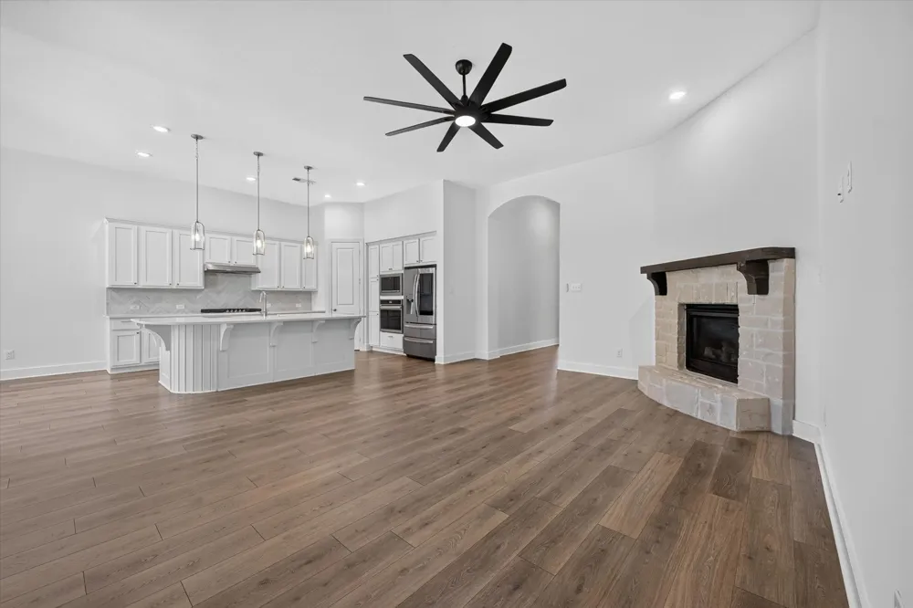 4317 Sanctuary Drive Denison, TX 75020