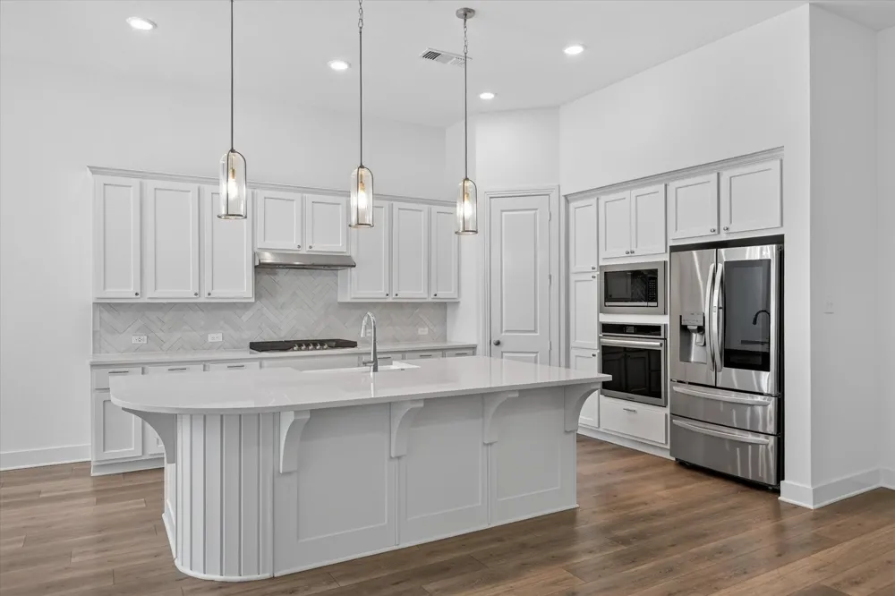 4317 Sanctuary Drive Denison, TX 75020