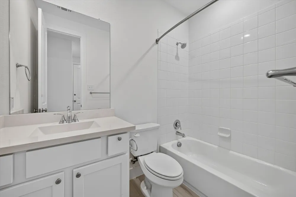 4317 Sanctuary Drive Denison, TX 75020
