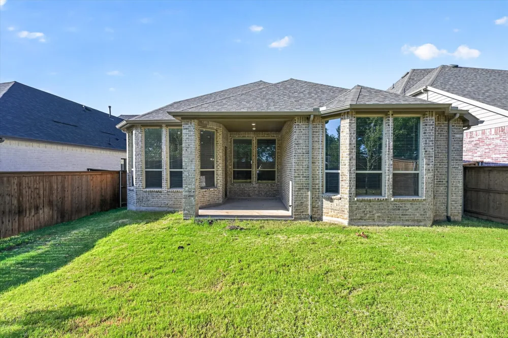 4317 Sanctuary Drive Denison, TX 75020