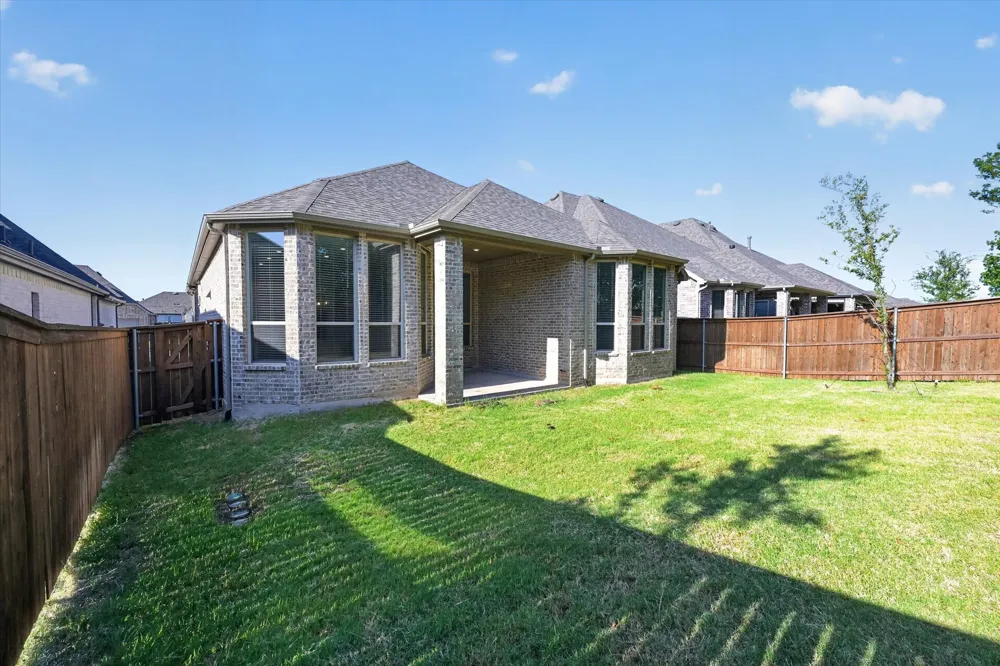 4317 Sanctuary Drive Denison, TX 75020