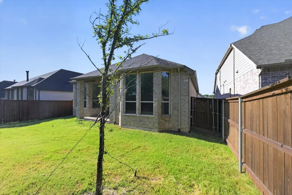 4317 Sanctuary Drive Denison, TX 75020