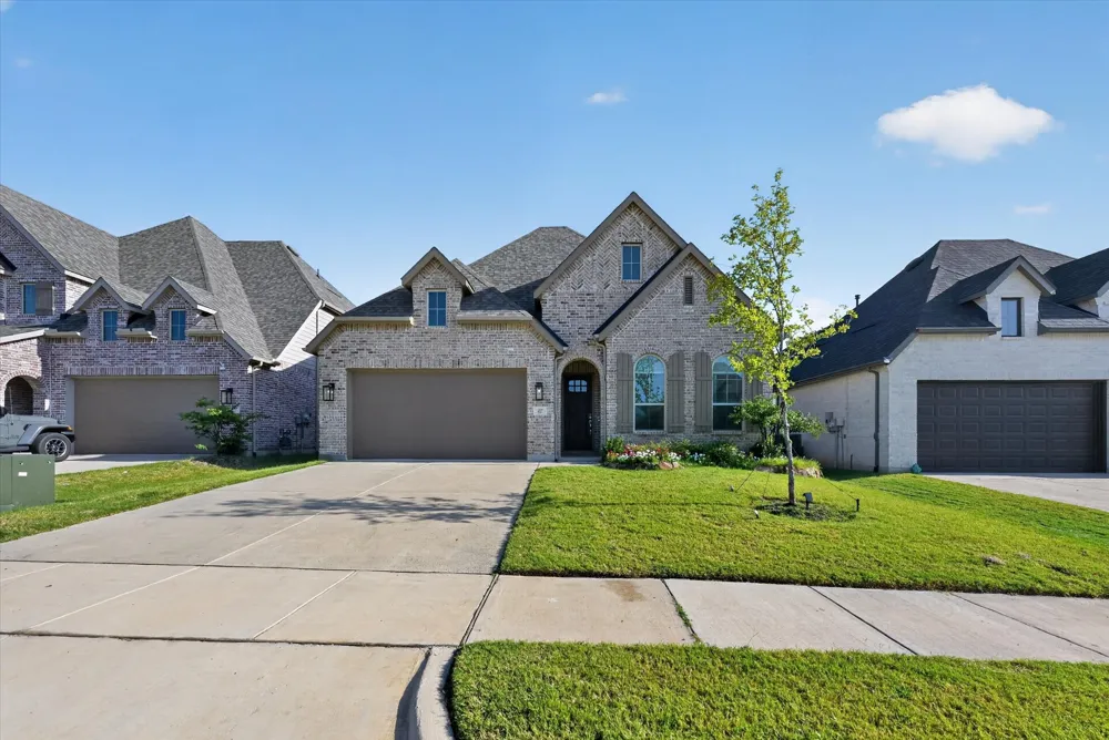 4317 Sanctuary Drive Denison, TX 75020