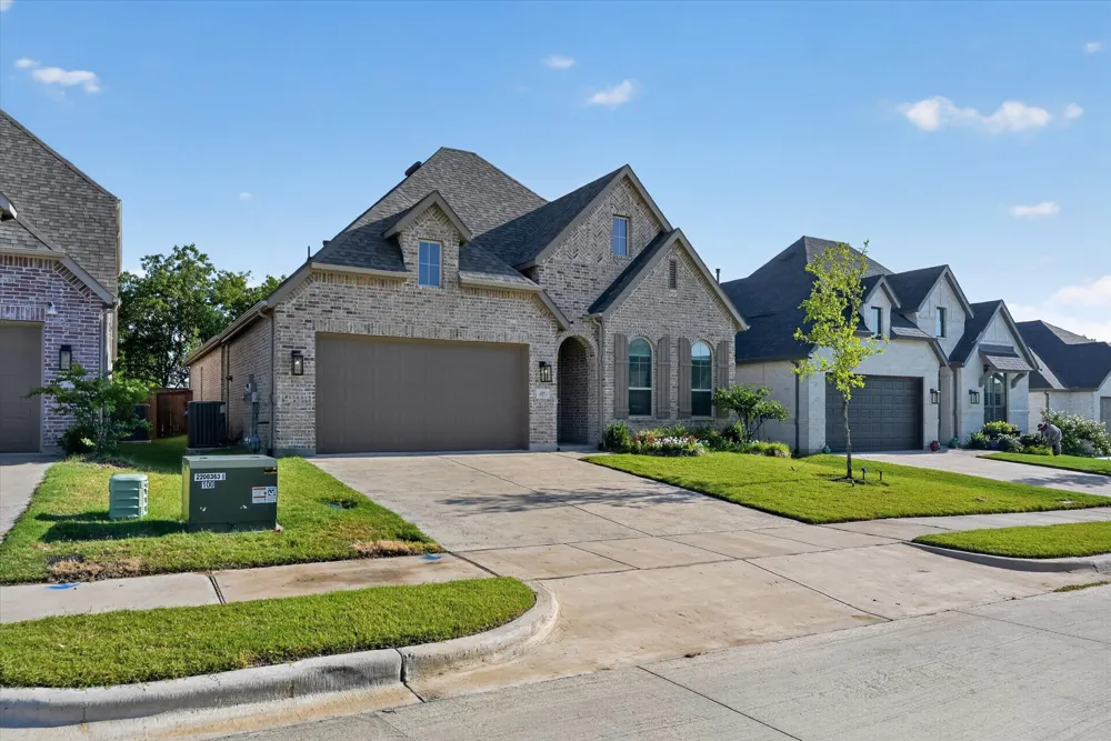 4317 Sanctuary Drive Denison, TX 75020