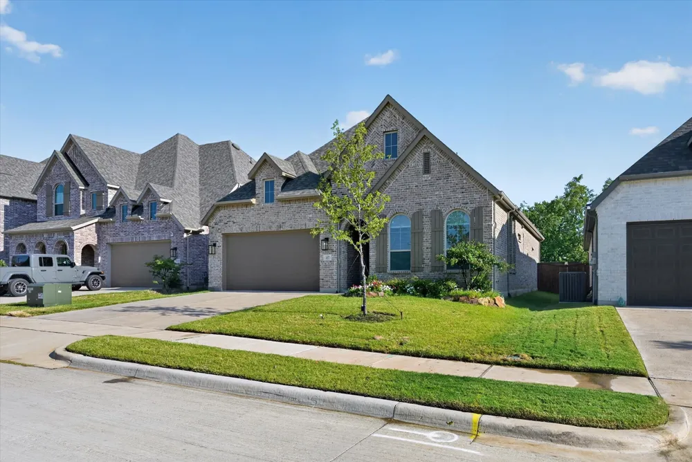 4317 Sanctuary Drive Denison, TX 75020