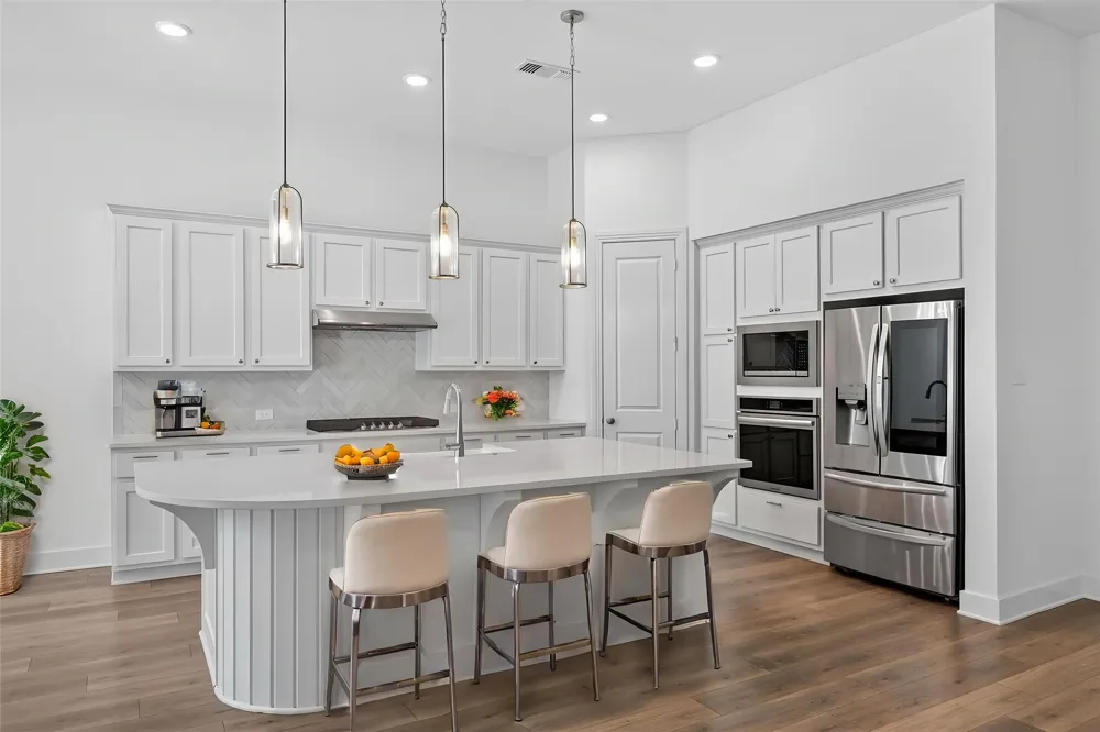 4317 Sanctuary Drive Denison, TX 75020
