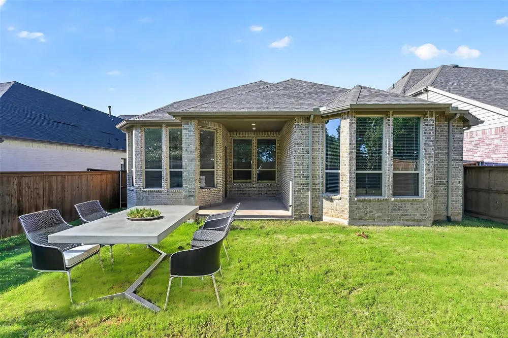 4317 Sanctuary Drive Denison, TX 75020
