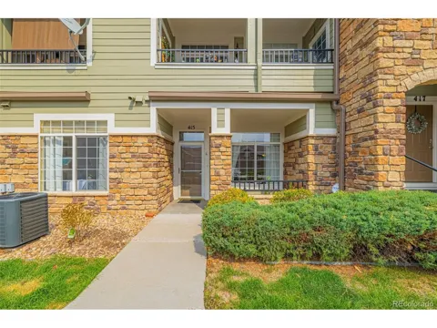 12711 Colorado Boulevard #415D
