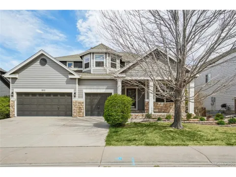 8110 Northstar Drive