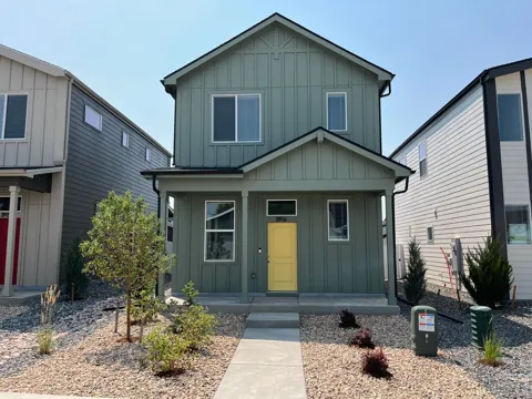 3916 Lake Clark Street