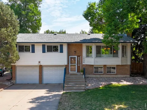 3020 Eagle Drive