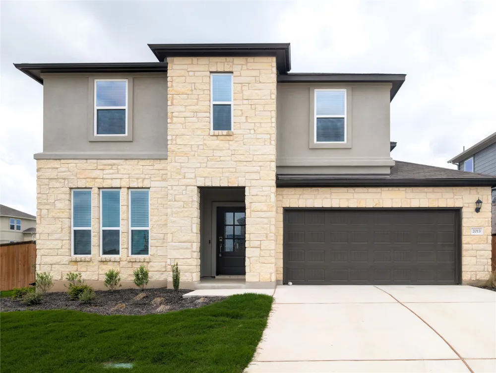 2013 Purple Martin Drive Pflugerville, TX 78660