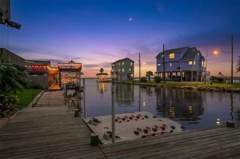 113 Bayou Vista Drive