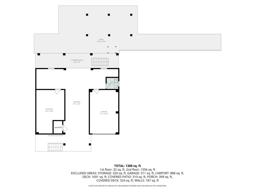 113 Bayou Vista Drive Hitchcock, TX 77563