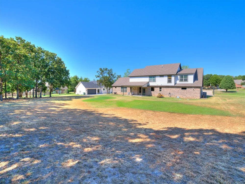 6713 S 119th West Avenue Sapulpa, OK 74066