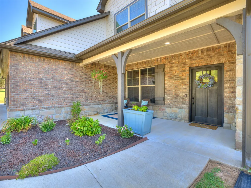 6713 S 119th West Avenue Sapulpa, OK 74066
