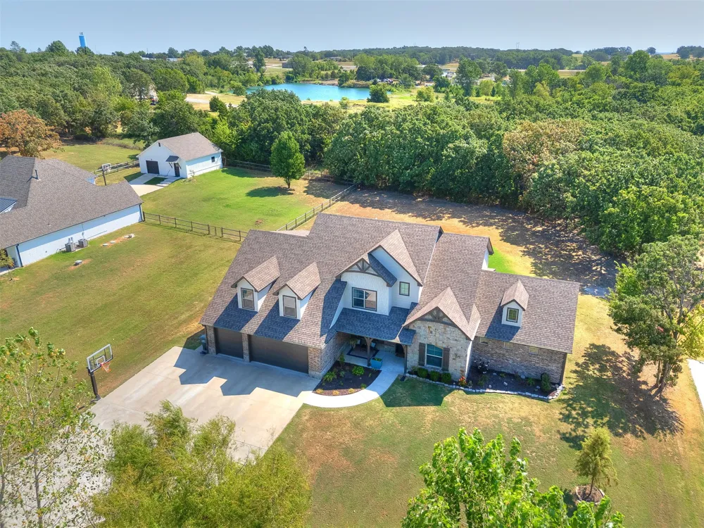 6713 S 119th West Avenue Sapulpa, OK 74066
