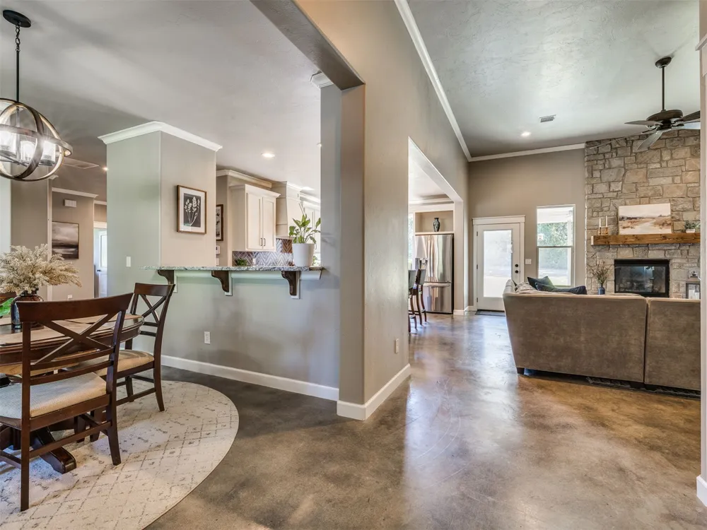 6713 S 119th West Avenue Sapulpa, OK 74066