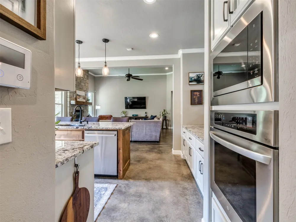 6713 S 119th West Avenue Sapulpa, OK 74066