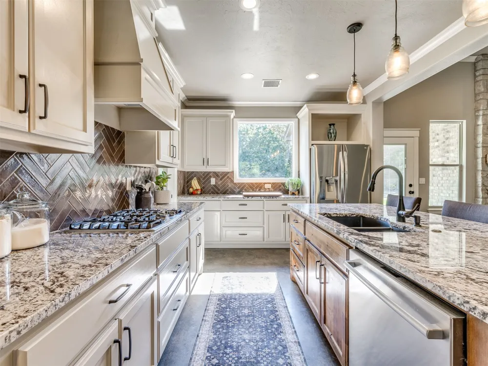6713 S 119th West Avenue Sapulpa, OK 74066