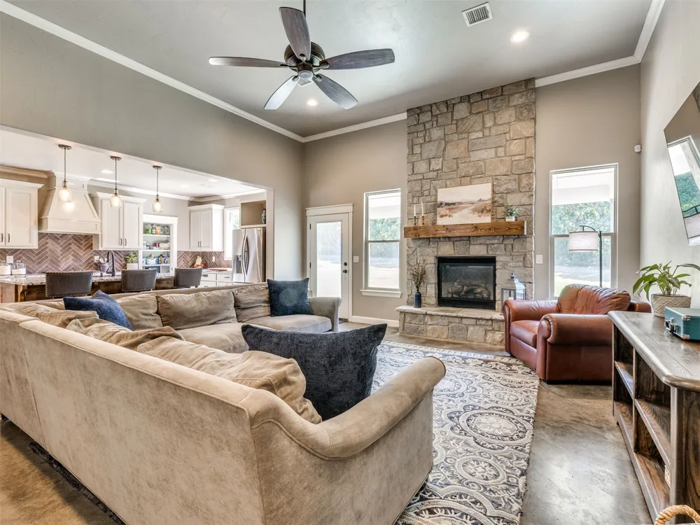 6713 S 119th West Avenue Sapulpa, OK 74066