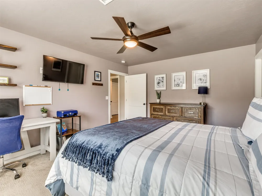 6713 S 119th West Avenue Sapulpa, OK 74066